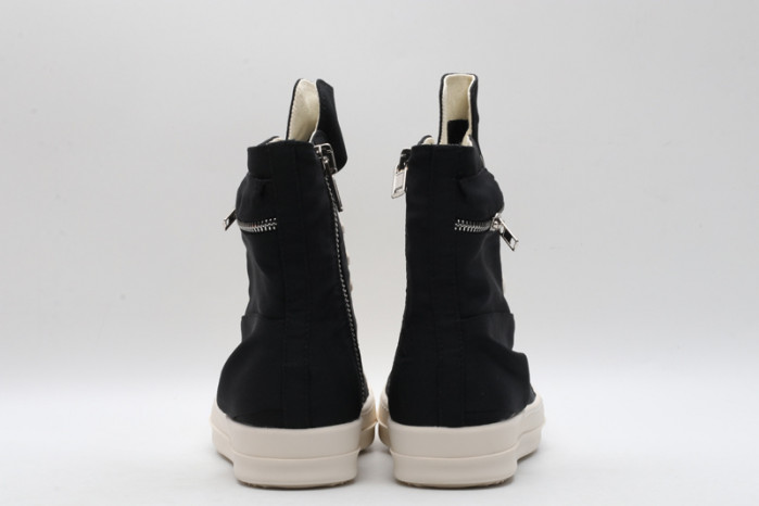 RICK OWENS SNEAKERS COPSHOE OR-121
