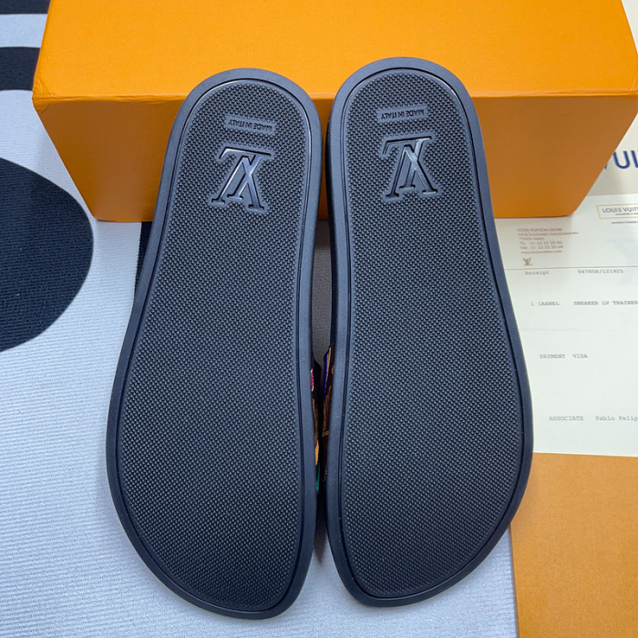 LVT SLIDE COPSHOE LVS-37