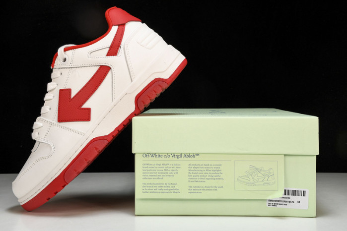 OF sneakers  copshoe OW-56