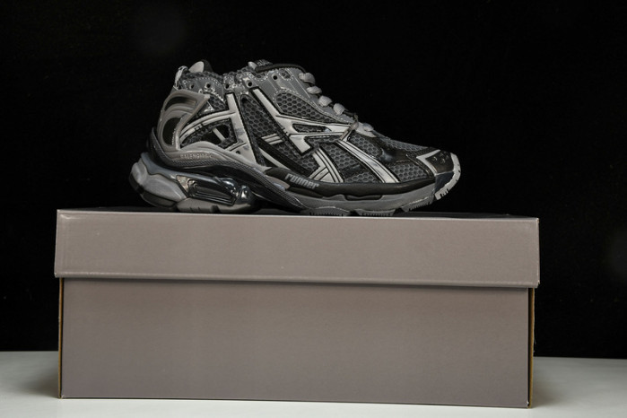 BL RUNNER -copshoe BL209