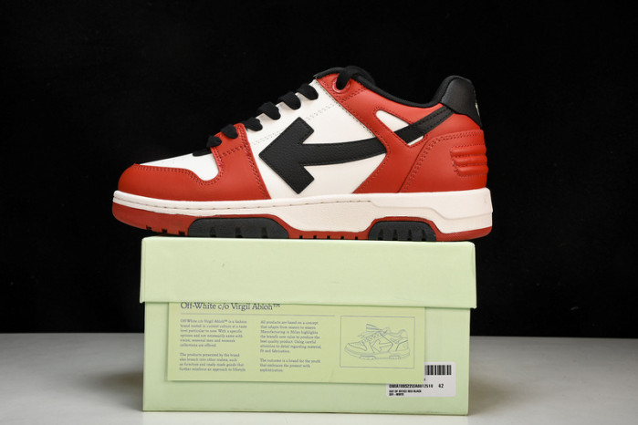 OF sneakers copshoe OW-59