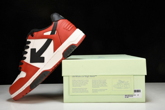 OF sneakers copshoe OW-59