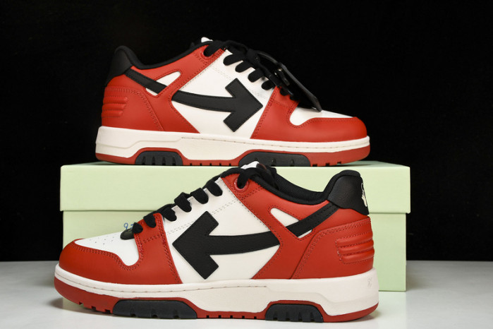 OF sneakers copshoe OW-59