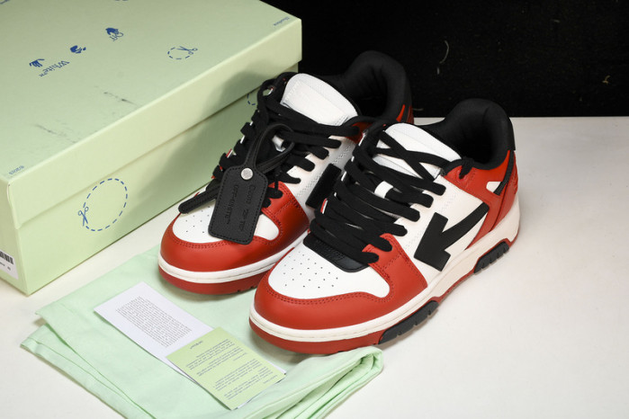 OF sneakers copshoe OW-59