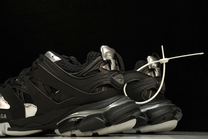 BL TRAINERS TRACK  -copshoe BL211