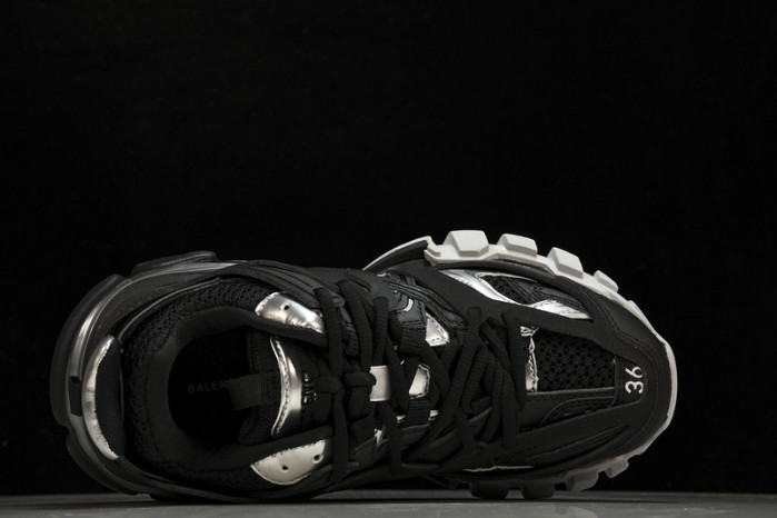 BL TRAINERS TRACK  -copshoe BL211