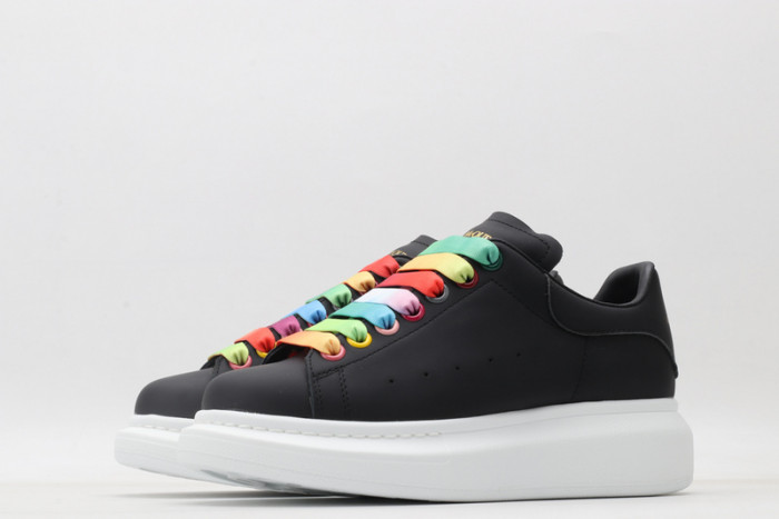 ALEXANDER MCQUEEN SOLE SNEAKERS  KICKZE-6