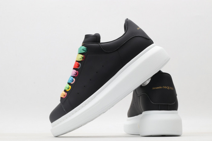 ALEXANDER MCQUEEN SOLE SNEAKERS  KICKZE-6