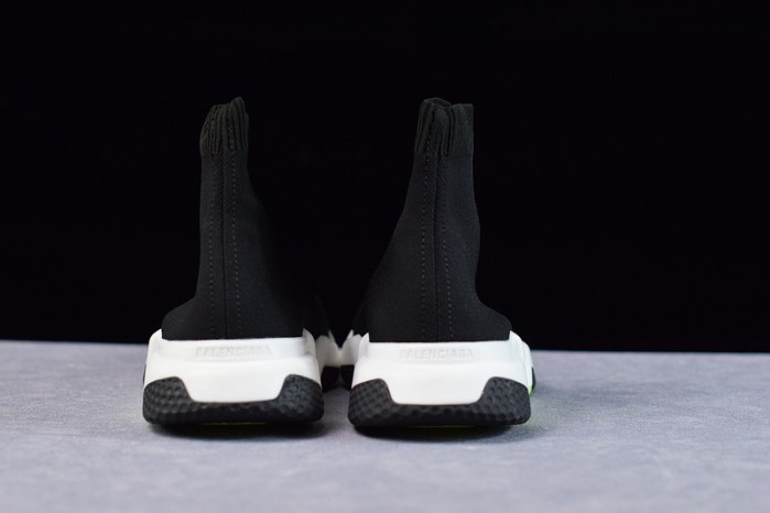 BL SPEED TRAINER Green /BLACK 1827