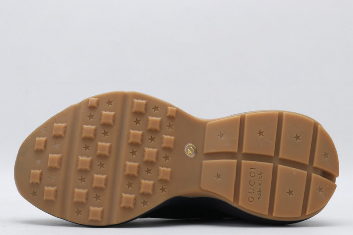 GC  TRAINER SNEAKER KICKZE GC-12