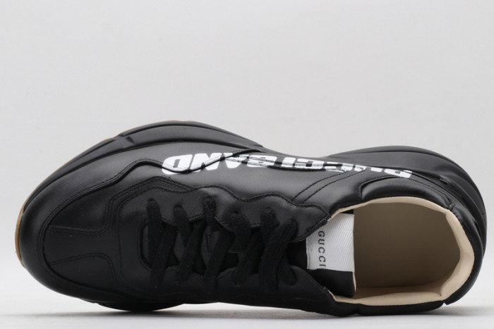 GC  TRAINER SNEAKER KICKZE GC-12