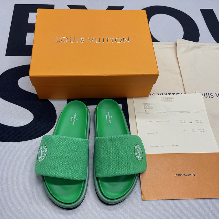 LVT SLIDE COPSHOE LVS-23