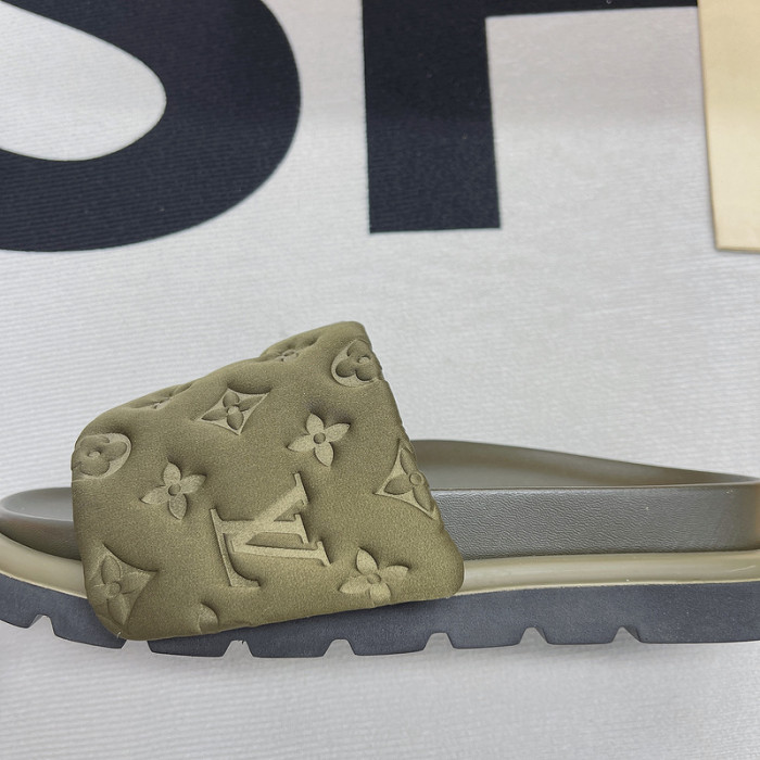 LVT SLIDE COPSHOE LVS-28