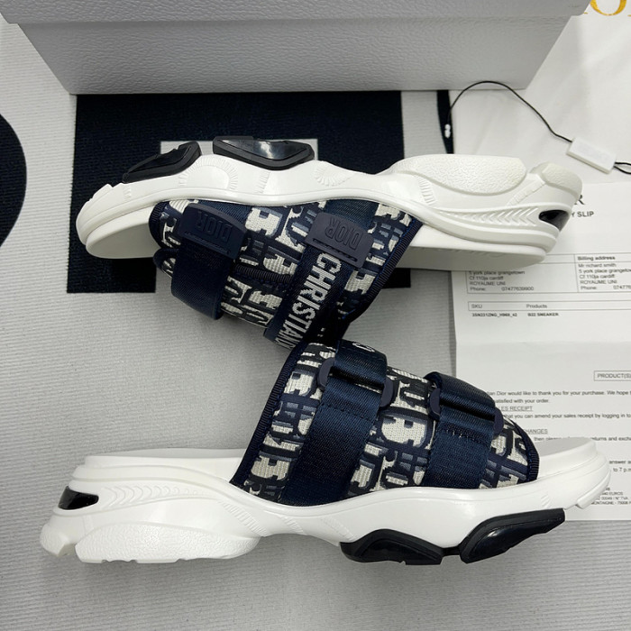 D1R* SLIDE copshoe DR-142