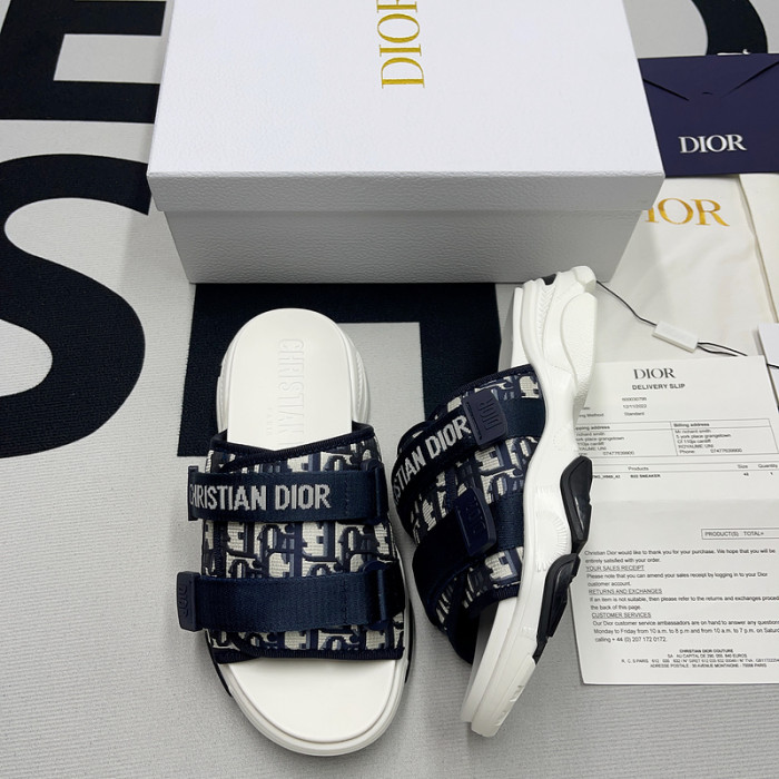 D1R* SLIDE copshoe DR-142