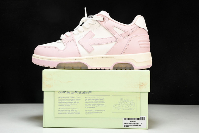 OF sneakers copshoe OW-60