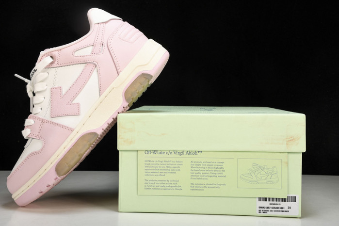 OF sneakers copshoe OW-60