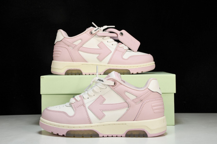 OF sneakers copshoe OW-60