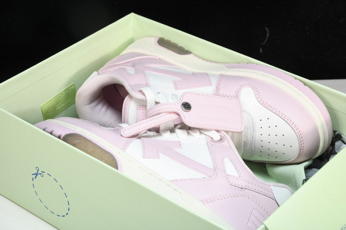 OF sneakers copshoe OW-60