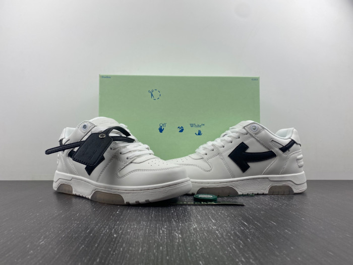 OF sneakers copshoe OW-87