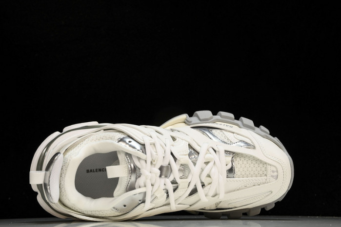 BL TRAINERS TRACK   -copshoe BL214