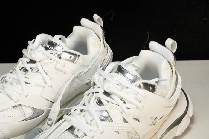 BL TRAINERS TRACK   -copshoe BL214