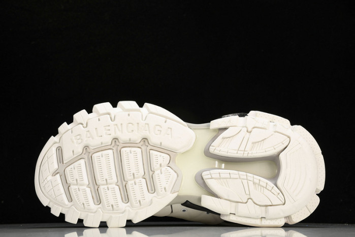 BL TRAINERS TRACK -copshoe BL133