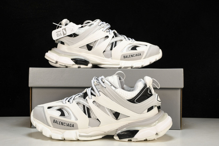 BL TRAINERS TRACK -copshoe BL133