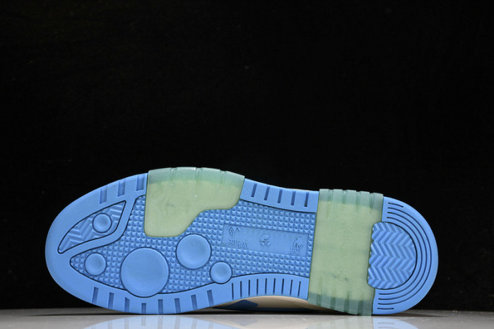 OF sneakers copshoe OW-63