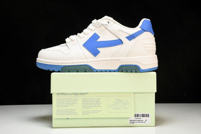 OF sneakers copshoe OW-63