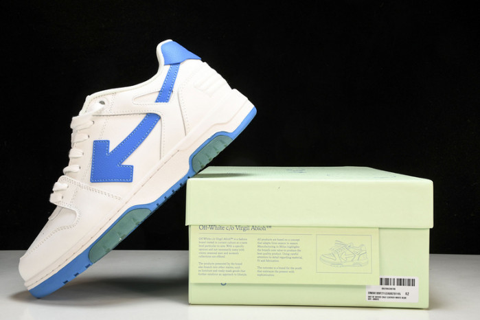 OF sneakers copshoe OW-63