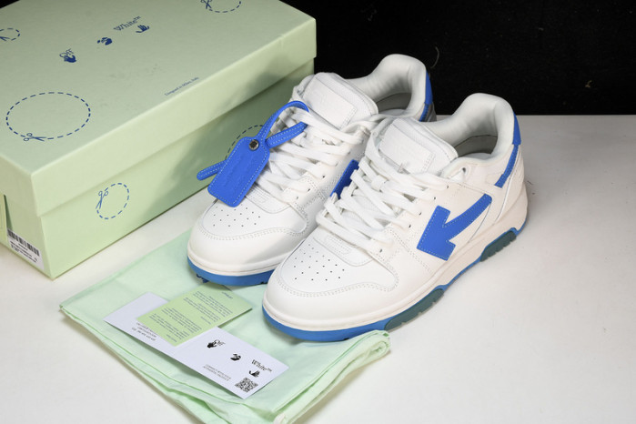 OF sneakers copshoe OW-63