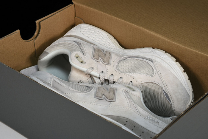 N*EW B*ALANCE COPSHOE NB-083