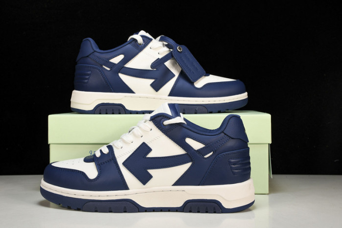 OF sneakers copshoe OW-64