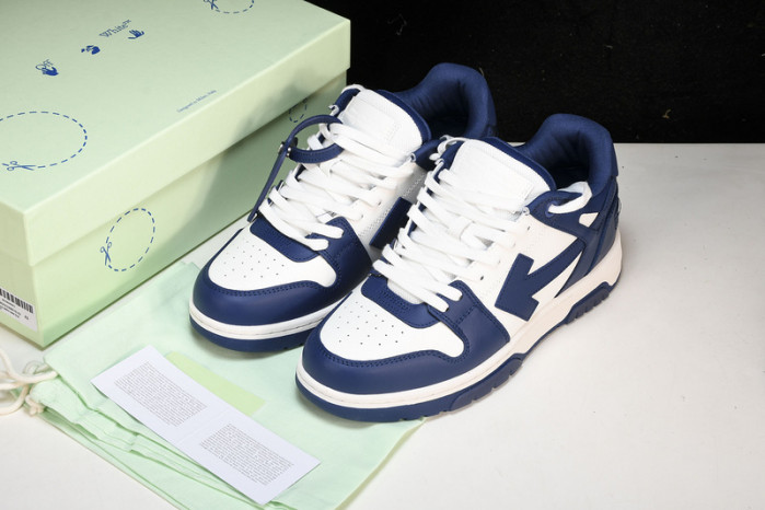 OF sneakers copshoe OW-64