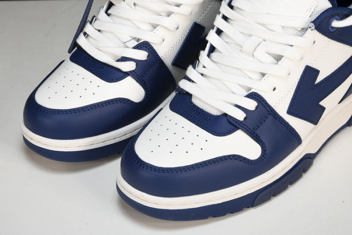 OF sneakers copshoe OW-64