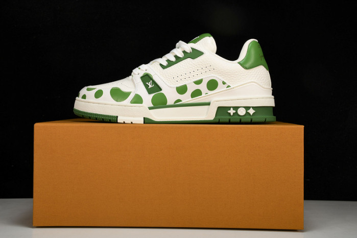 LVT  SNEAKERS   COPSHOE  L&V-173