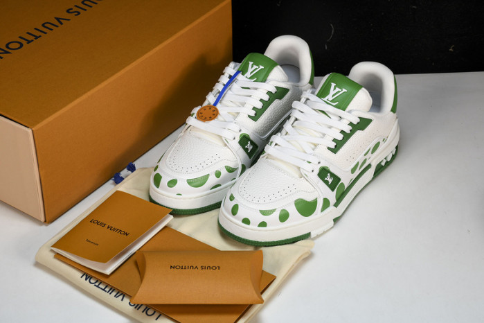 LVT  SNEAKERS   COPSHOE  L&V-173