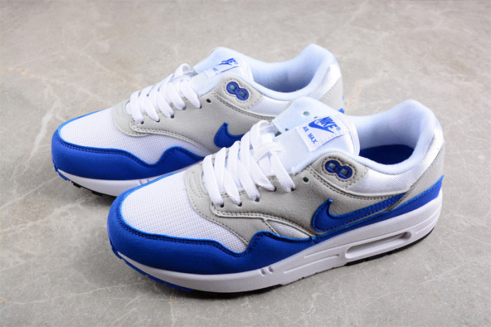 Nike Air Max 1 Anniversary Royal  908375-102