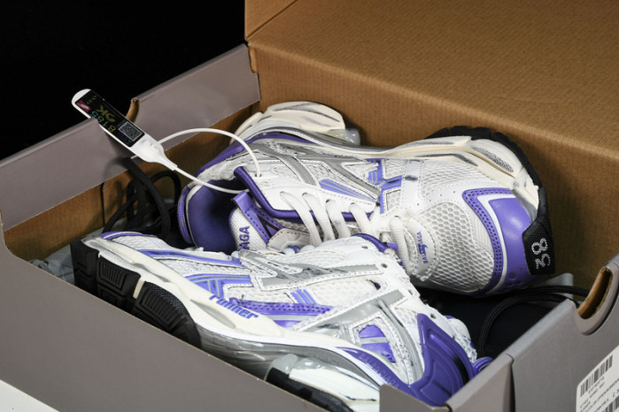 BL RUNNER -copshoe BL218