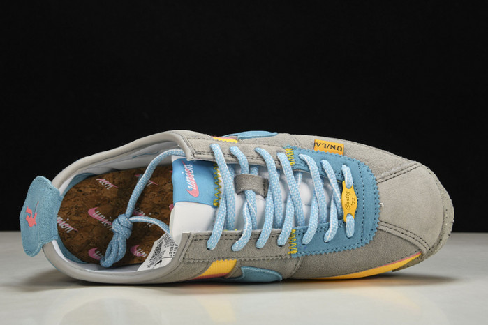 UNION X NIKE CORTEZ DR1413-002