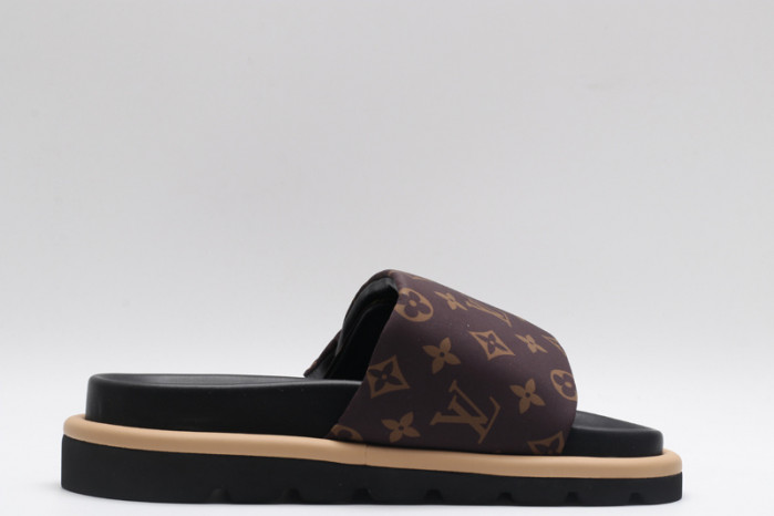 LVT SLIDE COPSHOE LVS-40