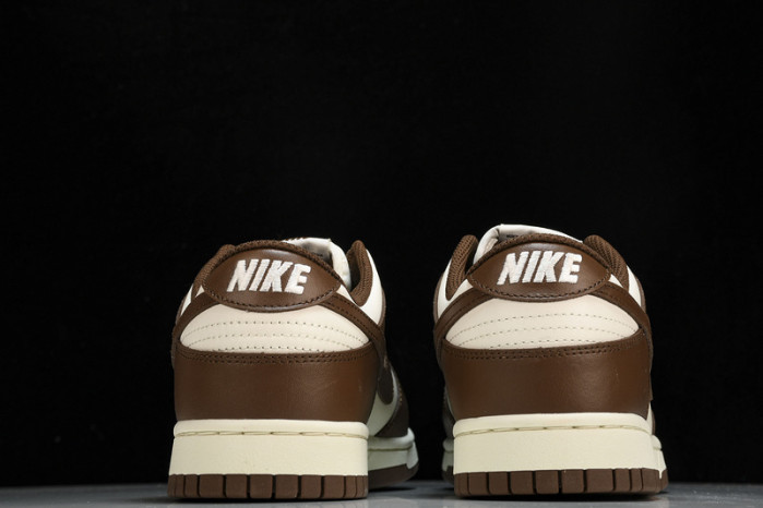 Nike Dunk Low Cacao Wow  - DD1503-124