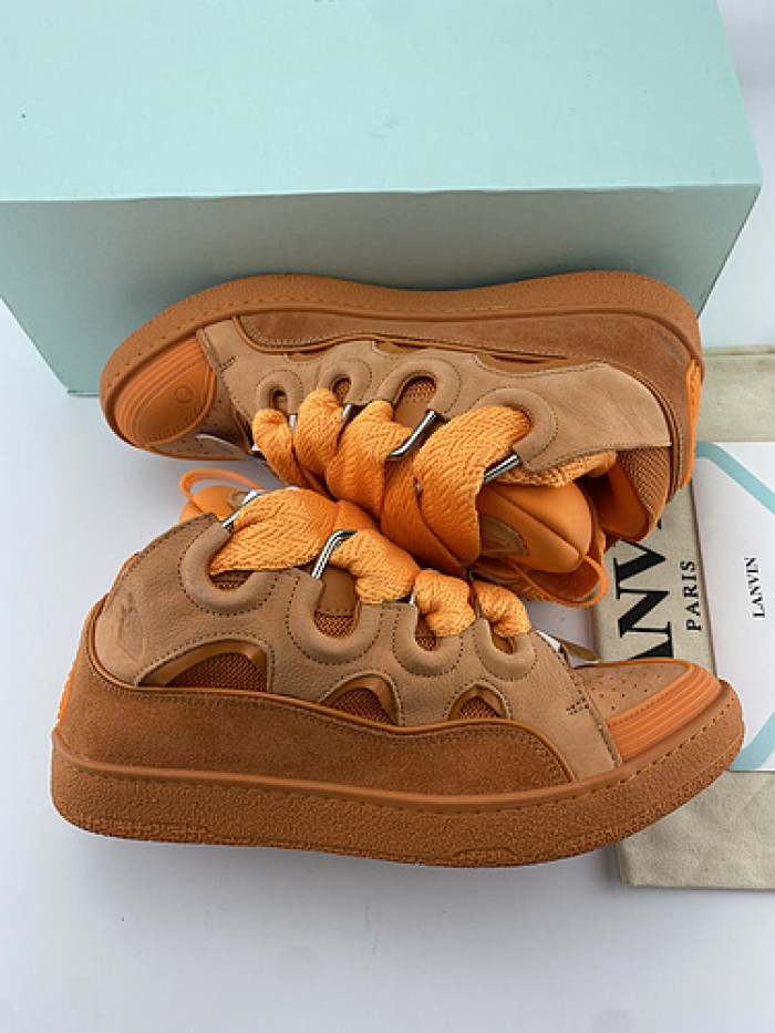 LANVIN  SNEAKERS   COPSHOE LA-86