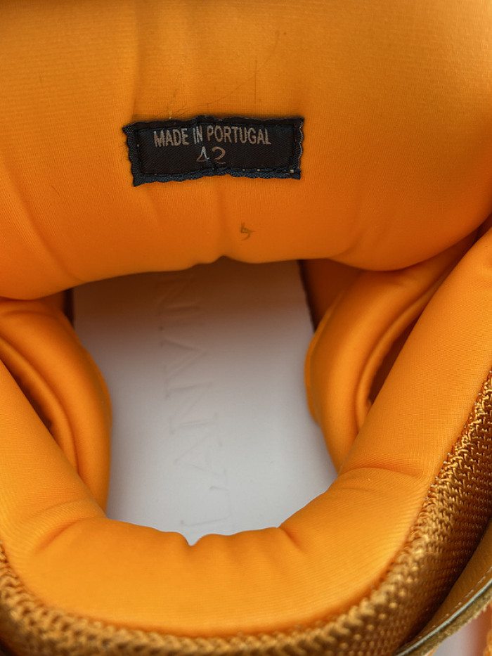 LANVIN  SNEAKERS   COPSHOE LA-86