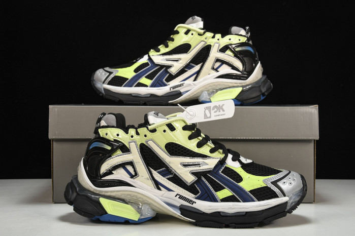 BL RUNNER  -COPSHOE BL 125