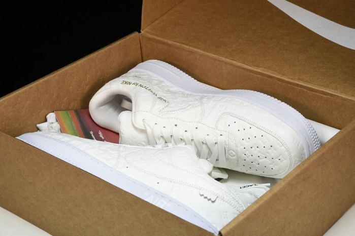 SNEAKERS COPSHOE L-95