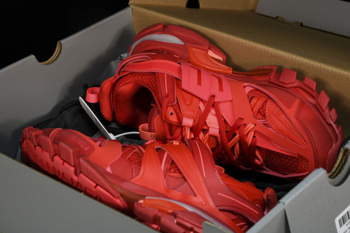 BL TRAINERS TRACK -copshoe BL212