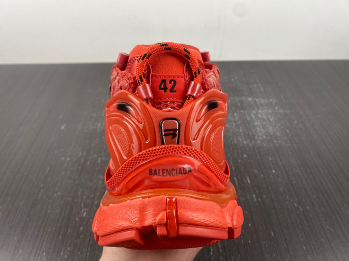 BL RUNNER -COPSHOE BL222