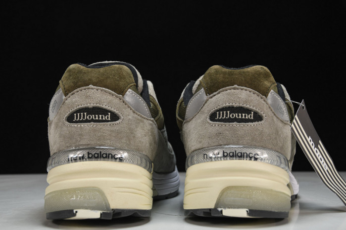 N*EW B*ALANCE COPSHOE NB-023